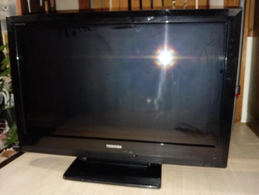 32インチテレビ