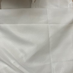 カーテン　遮光2級　レースセット