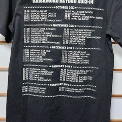 【値下げ】かりゆしTシャツの画像