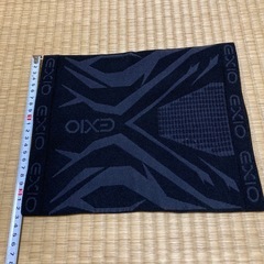 ネックウォーマーの画像