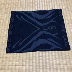 ネックウォーマーの画像