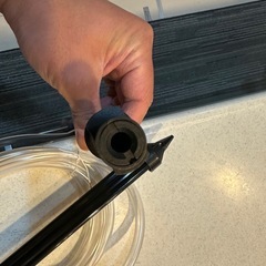 ケルヒャー用サンドブラスターの画像