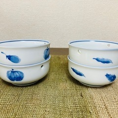 有田焼 柳山作　小鉢