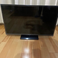 【お取引決まりました】32型液晶テレビ Panasonic VIERA パナソニック 15,000円