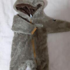 ベビーアウター　セット