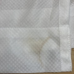 カーテン　遮光2級　レースセットの画像