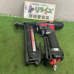 MAX HA-38F4(D) 高圧フロアネイラ【野田愛宕店】【店頭取引限定】【中古美品】管理番号：ITY1ZLOV7Y9I