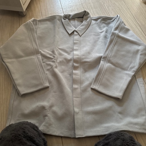 溶接用牛革製ジャンバー上下