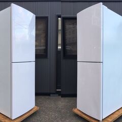 【動作確認済み・美品】　Haier/ハイアール　2020年製　2...