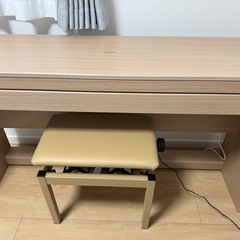 CARINA電子ピアノ88鍵盤【売約済】