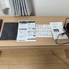 CARINA電子ピアノ88鍵盤【売約済】の画像