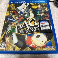 PSVITA本体セットの画像