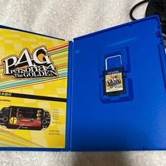 PSVITA本体セットの画像