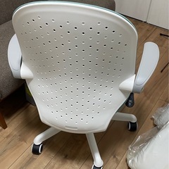 オフィスチェア デスクチェア 椅子の画像