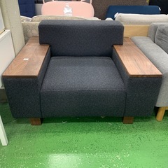 FLANNEL SOFA 1人掛けソファー