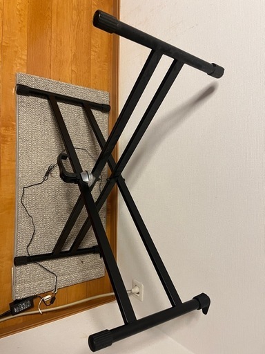 KAWAI デジタルピアノ ES110 動作確認済み