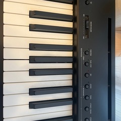 KAWAI デジタルピアノ ES110 動作確認済み KAWAI デジタルピアノ ES110 動作確認済み