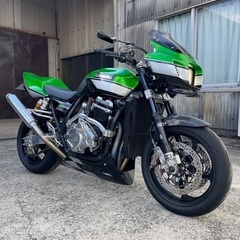 ZRX1100 フル カスタムの中古が安い！激安で譲ります・無料であげます｜ジモティー