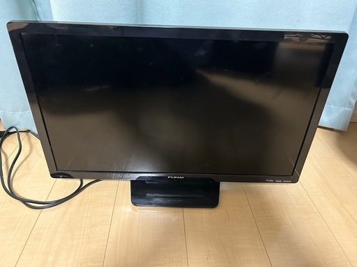 FUNAI テレビ 2019年