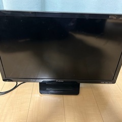 FUNAI テレビ 2019年