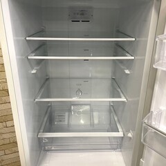 大阪送料無料☆3か月保障付き☆冷蔵庫☆2021年☆アクア