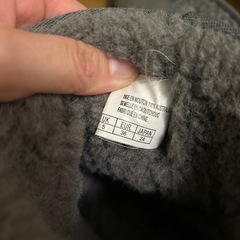 EMUムートンブーツ24cmの画像