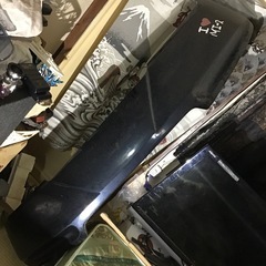 100系ハイエース ワイパーガード