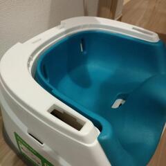 【正規品】【大幅値下げ中】ingenuity ベビーベース3.0 
ベビーチェア ブースターシートの画像