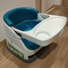 【正規品】【大幅値下げ中】ingenuity ベビーベース3.0...
