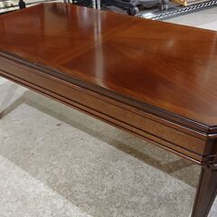 マルニ木工 maruni ROYAL 地中海ロイヤル センターテーブル112