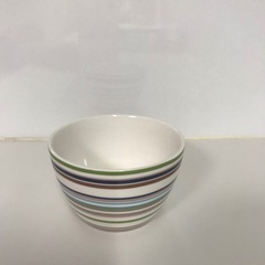 【美品】iittala オリゴ スナックボウル0.15L（ベージュ）