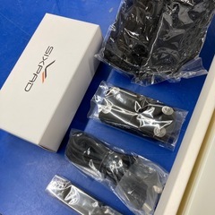 ⭐︎未使用品⭐︎SIXPAD フェイシャルフィットSE-BH の画像