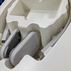 ⭐︎未使用品⭐︎SIXPAD フェイシャルフィットSE-BH の画像