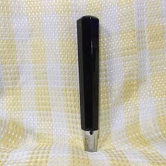 希少！社外オニキス八角シフトロングノブ USED品の画像
