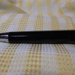 希少！社外オニキス八角シフトロングノブ USED品の画像