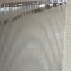 ◆取引商談中◆ポリカーボネート2枚◆中古◆DIY防寒対策◆