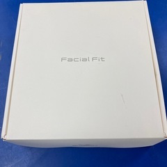 ⭐︎未使用品⭐︎SIXPAD フェイシャルフィットSE-BH の画像
