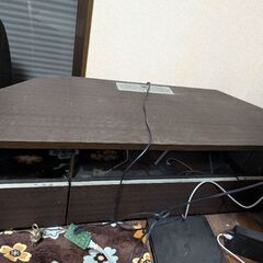 テレビ台お譲りします