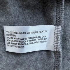 新品　Mサイズ　wilol fable トレーナーの画像