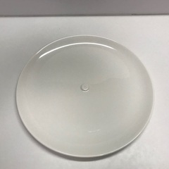 【美品】iittala オリゴ プレート（26cm）