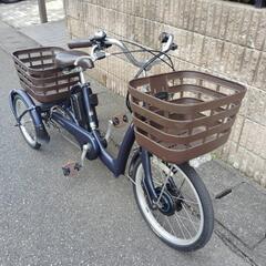 中古】新潟市の電動アシスト自転車を格安/激安/無料であげます・譲ります｜ジモティー