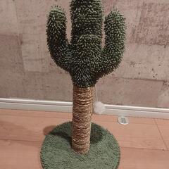 猫爪研ぎ