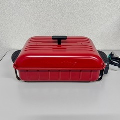 🌟激安‼️ レコルト rcolte ホームバーベキュー キッチン...