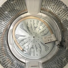 【美品】大阪送料無料★3か月保障付き★洗濯機★2022年★日立★7kg★BW-G70H★S-512