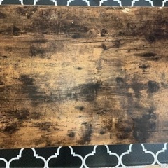 ニトリ　ローテーブルの画像