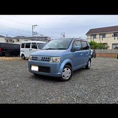 諸費用なし☆車検2年付き☆オッティ S☆H18年☆低燃費、CD、...