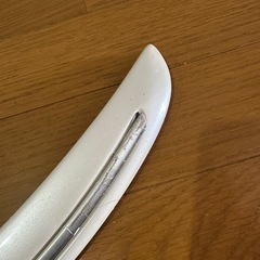 ボンネットスポイラーの画像