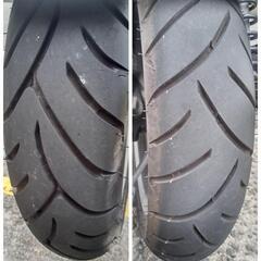 【配送可能＆自賠責付き】シグナスX　ブラック　SE12J　原付　バイク　スクーターの画像