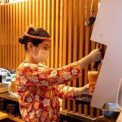 １月２０日オープン！やきとり居酒屋「恵屋プラス」最新店舗のオープニングスタッフ（接客や調理補助など）募集です！（宮崎市福島町）の画像
