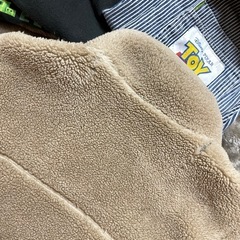 BREEZEキッズ洋服100から110cm計19点セットの画像